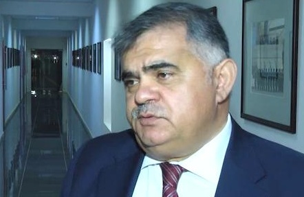 Я не думаю, что армяно-турецкая граница откроется - политолог